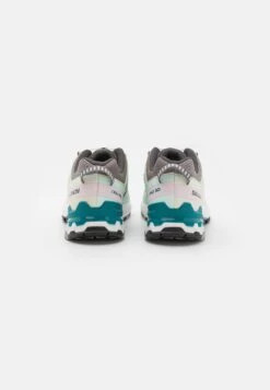 Salomon Xa Pro 3D V9 - Trail Hardloopschoenen - Gull/White/Bleached Aqua -Dameskleding Winkel 046048d7ef20433d8db9c2f72496590c