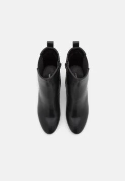 Anna Field Korte Laarzen - Black -Dameskleding Winkel 07d05a3c15d443089bcc870b875bddd8