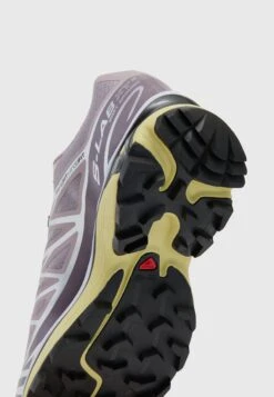 Salomon Xt-6 - Sneakers Laag - Quail/Moonscape 12 Salomon Xt-6 - Sneakers Laag - Quail/Moonscape -Dameskleding Winkel 095d8ac27a57422d9d30203d36aa8b48