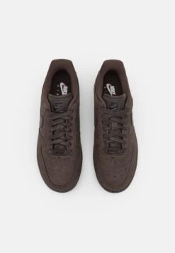 Nike Sportswear Nike Air Force 1 Premium - Sneakers Laag - Velvet Brown 11 Nike Sportswear Nike Air Force 1 Premium - Sneakers Laag - Velvet Brown -Dameskleding Winkel 10ecd9271b9940299bfd18a614397aba