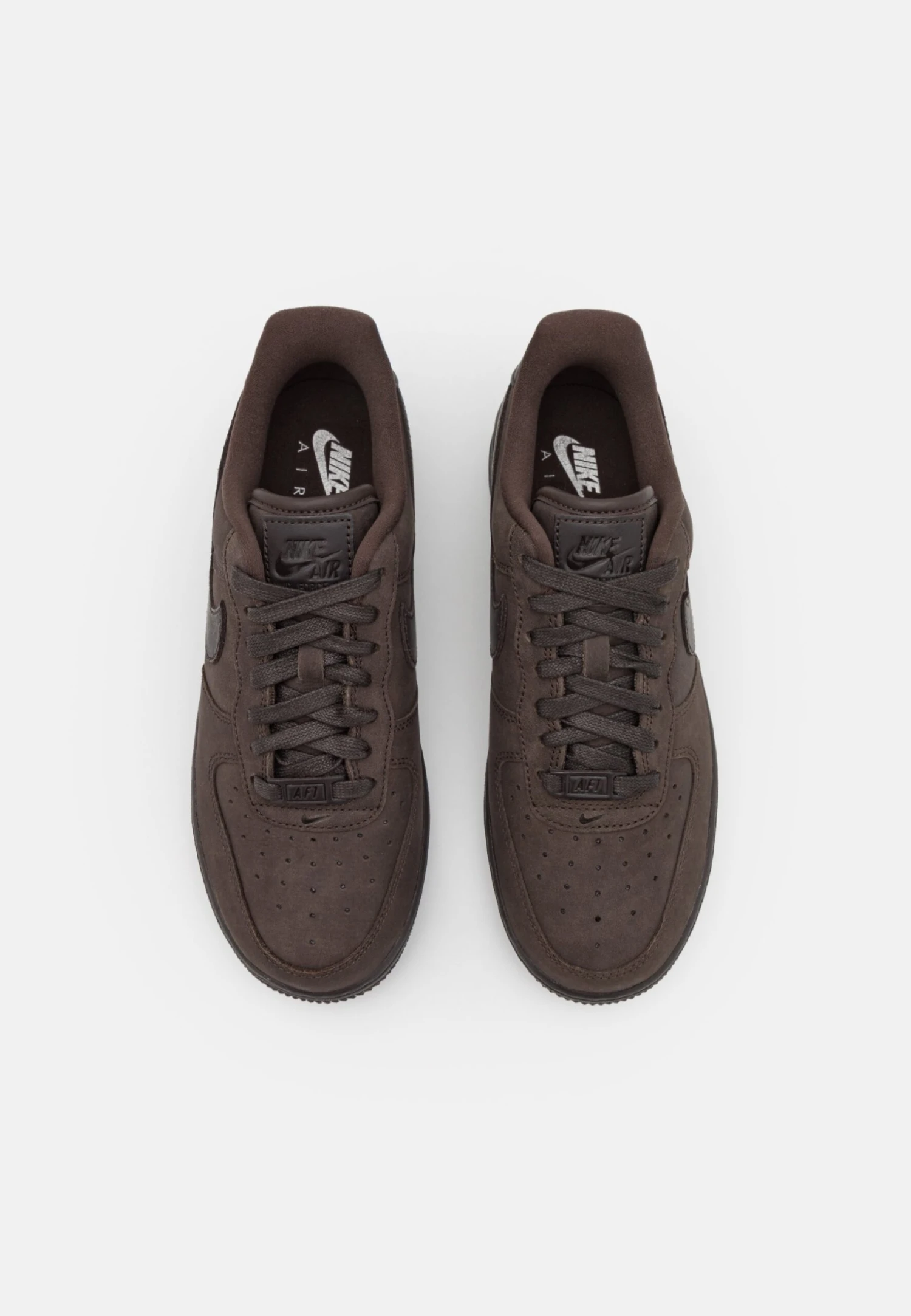 Nike Sportswear Nike Air Force 1 Premium - Sneakers Laag - Velvet Brown 6 Nike Sportswear Nike Air Force 1 Premium - Sneakers Laag - Velvet Brown - Afbeelding 6