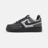 Nike Sportswear Air Force 1 React Unisex - Sneakers Laag - Black/White