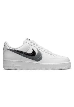 Nike Sportswear Nike Air Force 1 '07 Nddc - Sneakers Laag - White/Black-Cool Grey 11 Nike Sportswear Nike Air Force 1 '07 Nddc - Sneakers Laag - White/Black-Cool Grey -Dameskleding Winkel 16ef4abdda83495b8e794cf8c5869e29