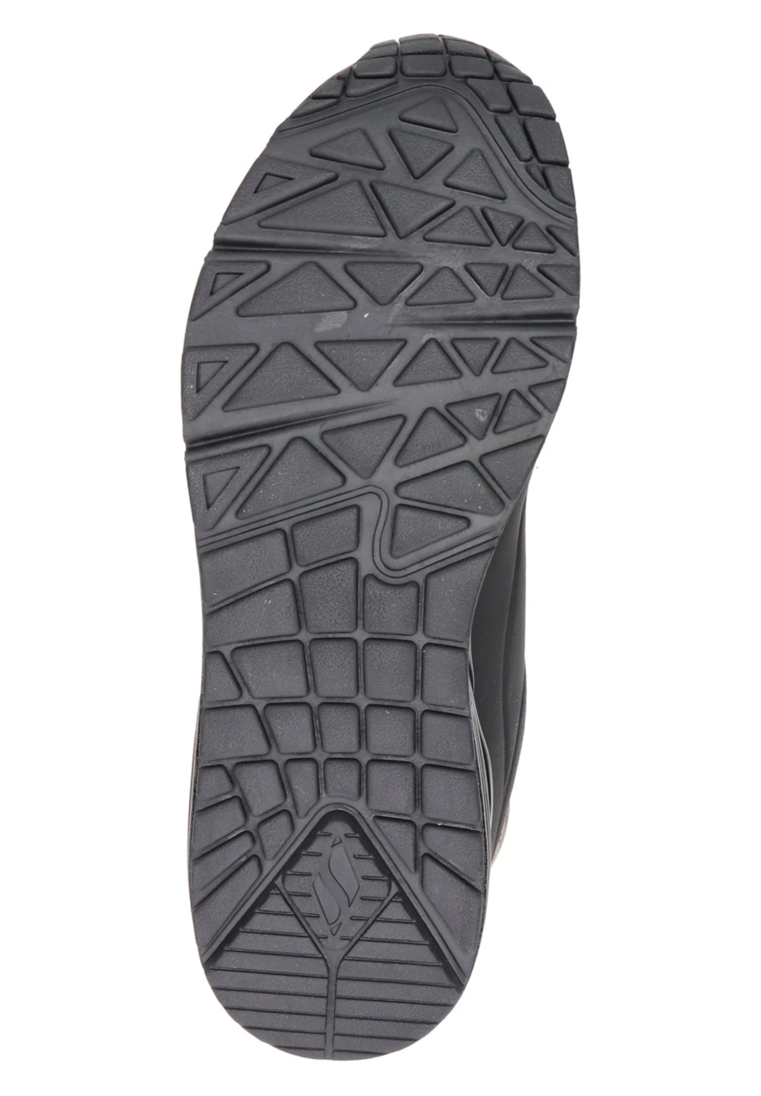 Sneakers Laag - Zwart 5 Sneakers Laag - Zwart - Afbeelding 5