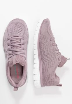 Skechers Graceful - Sneakers Laag - Lavender 10 Skechers Graceful - Sneakers Laag - Lavender -Dameskleding Winkel 2de6a91ef0654bf2aeec642628dfd37b