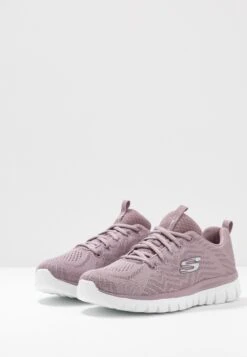 Skechers Graceful - Sneakers Laag - Lavender 11 Skechers Graceful - Sneakers Laag - Lavender -Dameskleding Winkel 30633473251e443ca9d18caa2ba64c37