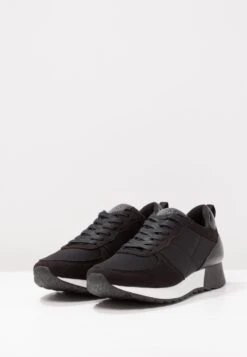 Anna Field Sneakers Laag - Black -Dameskleding Winkel 348f4c084ca943e1b2a2289207f5a5d0