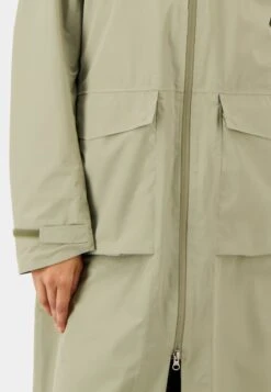 DIDRIKSONS Nadja Wns L 3 - Parka - Green -Dameskleding Winkel 3d8db1521b8749cf8b840bba9a5b3fc1