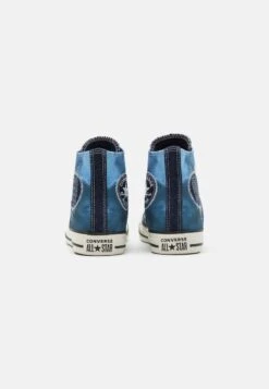 Converse Chuck Taylor All Star Unisex - Sneakers Hoog - Obsidian/Egret/Black 8 Converse Chuck Taylor All Star Unisex - Sneakers Hoog - Obsidian/Egret/Black -Dameskleding Winkel 4f5e75d74f0945789de9eeebf2c963ac