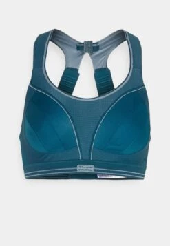 Shock Absorber Ultimate Run Bra - Sport-Bh Met High Support - Dark Blue -Dameskleding Winkel 544d138cca8946999a04979c99a75863