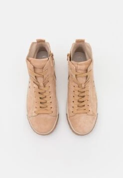 Gabor Comfort Sneakers Hoog - Lino 11 Gabor Comfort Sneakers Hoog - Lino -Dameskleding Winkel 5499befc8a774e6e8f86bb9c1907f9c9