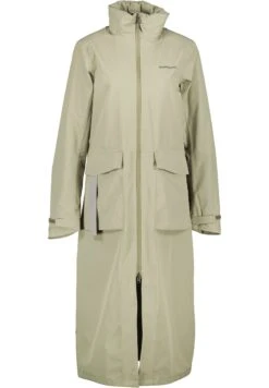 DIDRIKSONS Nadja Wns L 3 - Parka - Green -Dameskleding Winkel 5a040e2daa6f4e30bb1032b7b6d6da00