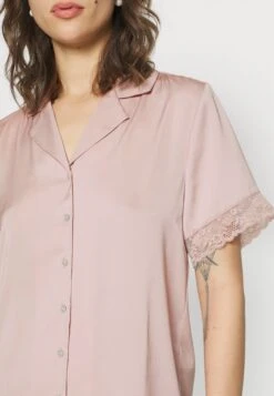 Anna Field Gift Box Pj Set - Pyjama - Pink -Dameskleding Winkel 6091342c8ed742cbb30f14c15208d136