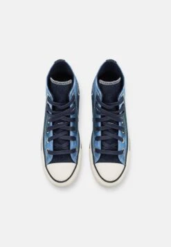 Converse Chuck Taylor All Star Unisex - Sneakers Hoog - Obsidian/Egret/Black 9 Converse Chuck Taylor All Star Unisex - Sneakers Hoog - Obsidian/Egret/Black -Dameskleding Winkel 6b18fc4ef5214e34b12d518110e0c12c