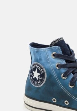 Converse Chuck Taylor All Star Unisex - Sneakers Hoog - Obsidian/Egret/Black 11 Converse Chuck Taylor All Star Unisex - Sneakers Hoog - Obsidian/Egret/Black -Dameskleding Winkel 6fa2cdd538eb4001a76373eaf2c9e216