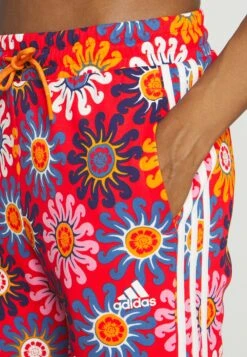 Adidas Sportswear Farm Pants - Trainingsbroek - Vivid Red/Bliss Pink/Unity Orange 11 Adidas Sportswear Farm Pants - Trainingsbroek - Vivid Red/Bliss Pink/Unity Orange -Dameskleding Winkel 72620540b5054eab91db157553ca3ac4