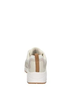 Skechers Street Uno - Sneakers Laag - Wit 9 Skechers Street Uno - Sneakers Laag - Wit -Dameskleding Winkel 7267cdccdd464748853169a998379765