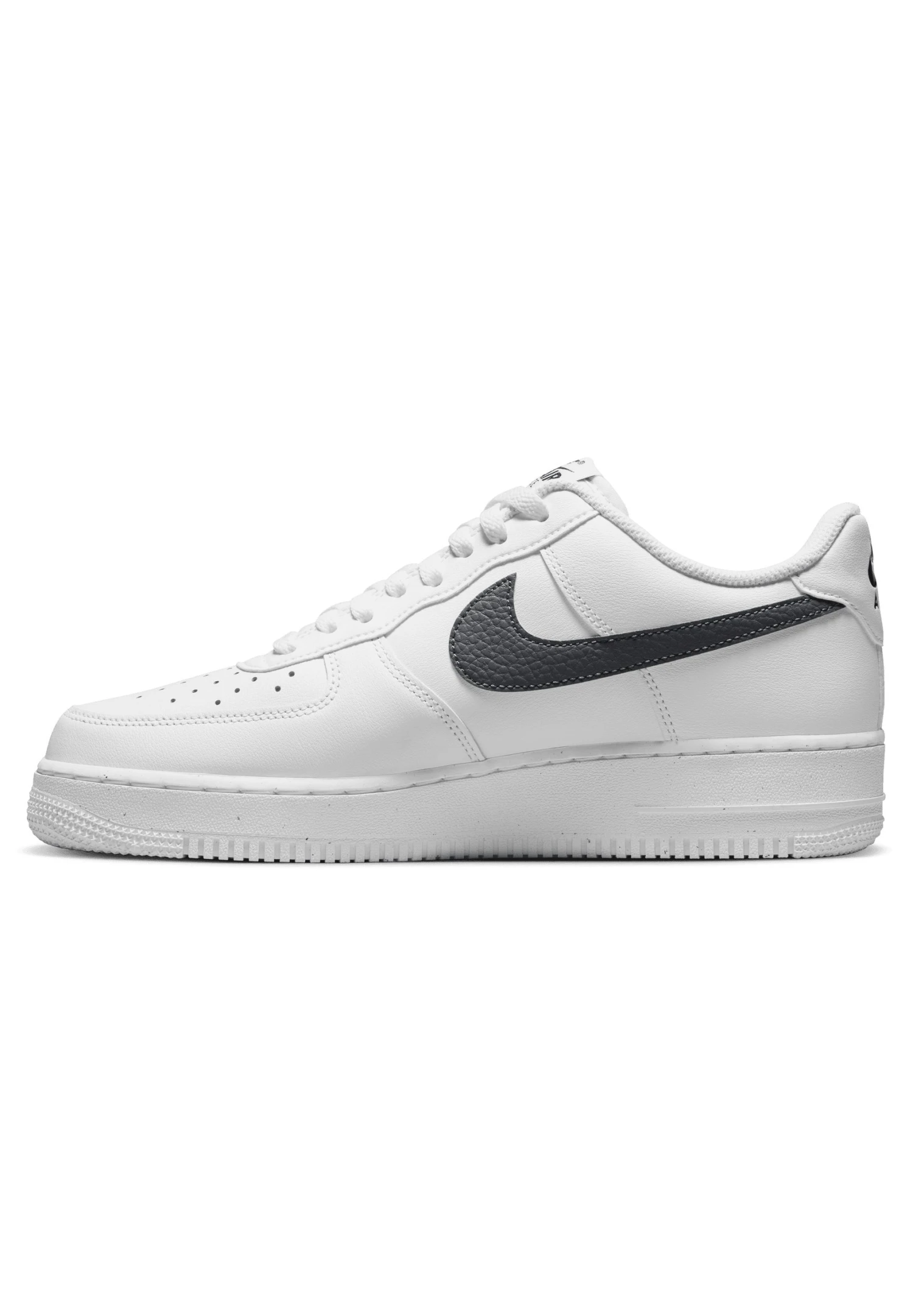 Nike Sportswear Nike Air Force 1 '07 Nddc - Sneakers Laag - White/Black-Cool Grey 3 Nike Sportswear Nike Air Force 1 '07 Nddc - Sneakers Laag - White/Black-Cool Grey - Afbeelding 3