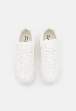 Call It Spring Ivey - Sneakers Laag - White 11 Call It Spring Ivey - Sneakers Laag - White -Dameskleding Winkel 84cd2b22d133444b8caa6b15cfe30329