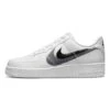 Nike Sportswear Nike Air Force 1 '07 Nddc - Sneakers Laag - White/Black-Cool Grey