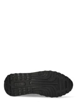 MEXX Juju X Anouk - Sneakers Laag - Black Navy -Dameskleding Winkel 88d9e7a27e094ea7a1a000a6d070d73f