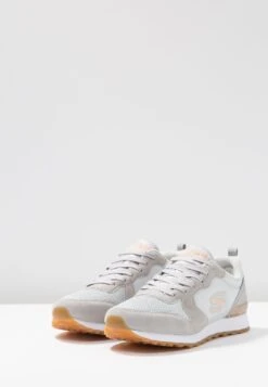 Skechers Sneakers Laag - Light Grey 12 Skechers Sneakers Laag - Light Grey -Dameskleding Winkel 89756819b6fd4f58bd9ce05f64e255b5