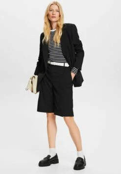 ESPRIT Muschelkante Am Ausschnitt - Longsleeve - Black 16 ESPRIT Muschelkante Am Ausschnitt - Longsleeve - Black -Dameskleding Winkel 8cfcc1ea5de343298e9bc61b25bbb0fa