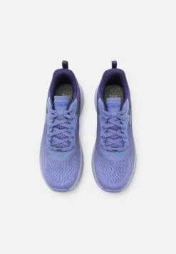 Max Cushioning Elite 2.0 Lace Up - Hardloopschoenen Neutraal - Lavender/Blue -Dameskleding Winkel 8d7029217bb346e9a51f7a2d9b6a0596