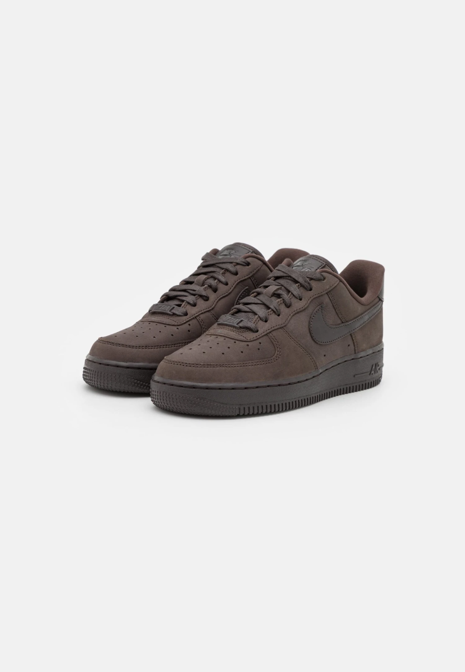 Nike Sportswear Nike Air Force 1 Premium - Sneakers Laag - Velvet Brown 3 Nike Sportswear Nike Air Force 1 Premium - Sneakers Laag - Velvet Brown - Afbeelding 3