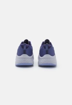 Max Cushioning Elite 2.0 Lace Up - Hardloopschoenen Neutraal - Lavender/Blue -Dameskleding Winkel 9211a8ff5e8c4a658dbf0c2727717a15