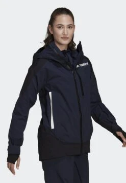 ADIDAS PERFORMANCE Ski Jas - Legend Ink/Black -Dameskleding Winkel 9238e087fa254784be7748d44e0a16f6