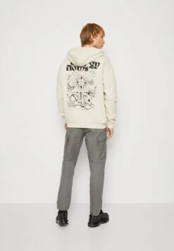 Dameskleding Winkel 11 YOURTURN Unisex - Sweater - Tan