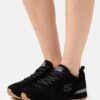 Og 85 - Sneakers Laag - Black