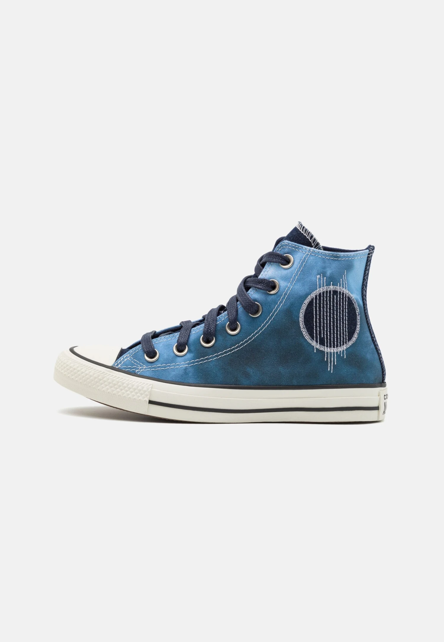 Converse Chuck Taylor All Star Unisex - Sneakers Hoog - Obsidian/Egret/Black 1 Converse Chuck Taylor All Star Unisex - Sneakers Hoog - Obsidian/Egret/Black