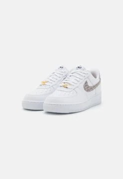 Nike Sportswear Womens Air Force 1 Lx 2 - Sneakers Laag - White/Hemp/Black 8 Nike Sportswear Womens Air Force 1 Lx 2 - Sneakers Laag - White/Hemp/Black -Dameskleding Winkel 9869a95b60964003abf7ea18e45c31af