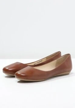 Pier One Ballerina'S - Cognac 8 Pier One Ballerina'S - Cognac -Dameskleding Winkel 9a381044db0f4cd0bb0b26ec3c1aff96