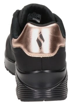 Sneakers Laag - Zwart 9 Sneakers Laag - Zwart -Dameskleding Winkel 9a76d379240942ecb6797809087a4417