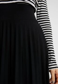 A-Lijn Rok - Black 9 A-Lijn Rok - Black -Dameskleding Winkel a312cc6ca7114e3a87ce81d695e2d000