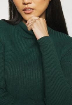 Anna Field Etui-Jurk - Dark Green 11 Anna Field Etui-Jurk - Dark Green -Dameskleding Winkel c0a15553de864305a9b7fde8ece9b6b7