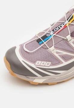 Salomon Xt-6 Unisex - Sneakers Laag - Quail/Plum Kitten/Vanilla Ice 11 Salomon Xt-6 Unisex - Sneakers Laag - Quail/Plum Kitten/Vanilla Ice -Dameskleding Winkel c1ab802d3c2848dabb2c649dcf095ed7