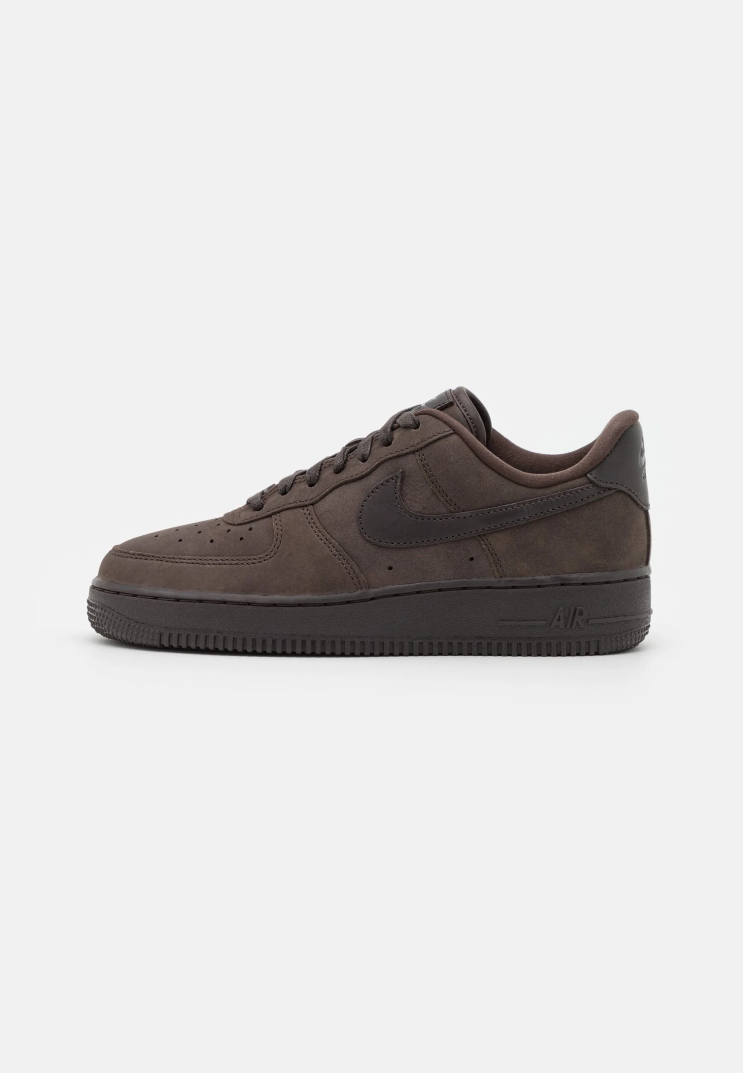 Nike Sportswear Nike Air Force 1 Premium - Sneakers Laag - Velvet Brown 2 Nike Sportswear Nike Air Force 1 Premium - Sneakers Laag - Velvet Brown - Afbeelding 2
