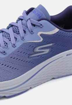 Max Cushioning Elite 2.0 Lace Up - Hardloopschoenen Neutraal - Lavender/Blue -Dameskleding Winkel c8c4cd6c8df84bb6b11049c9a8871750
