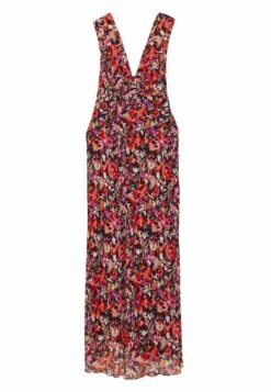 Patrizia Pepe Long - Maxi-Jurk - Martianredflower -Dameskleding Winkel c8fe8bf685604e2bbd46552faaa908bf