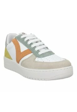 Sneakers Laag - Multi Coloured 11 Sneakers Laag - Multi Coloured -Dameskleding Winkel c999f36a1d7a445b805556f52a27abdd