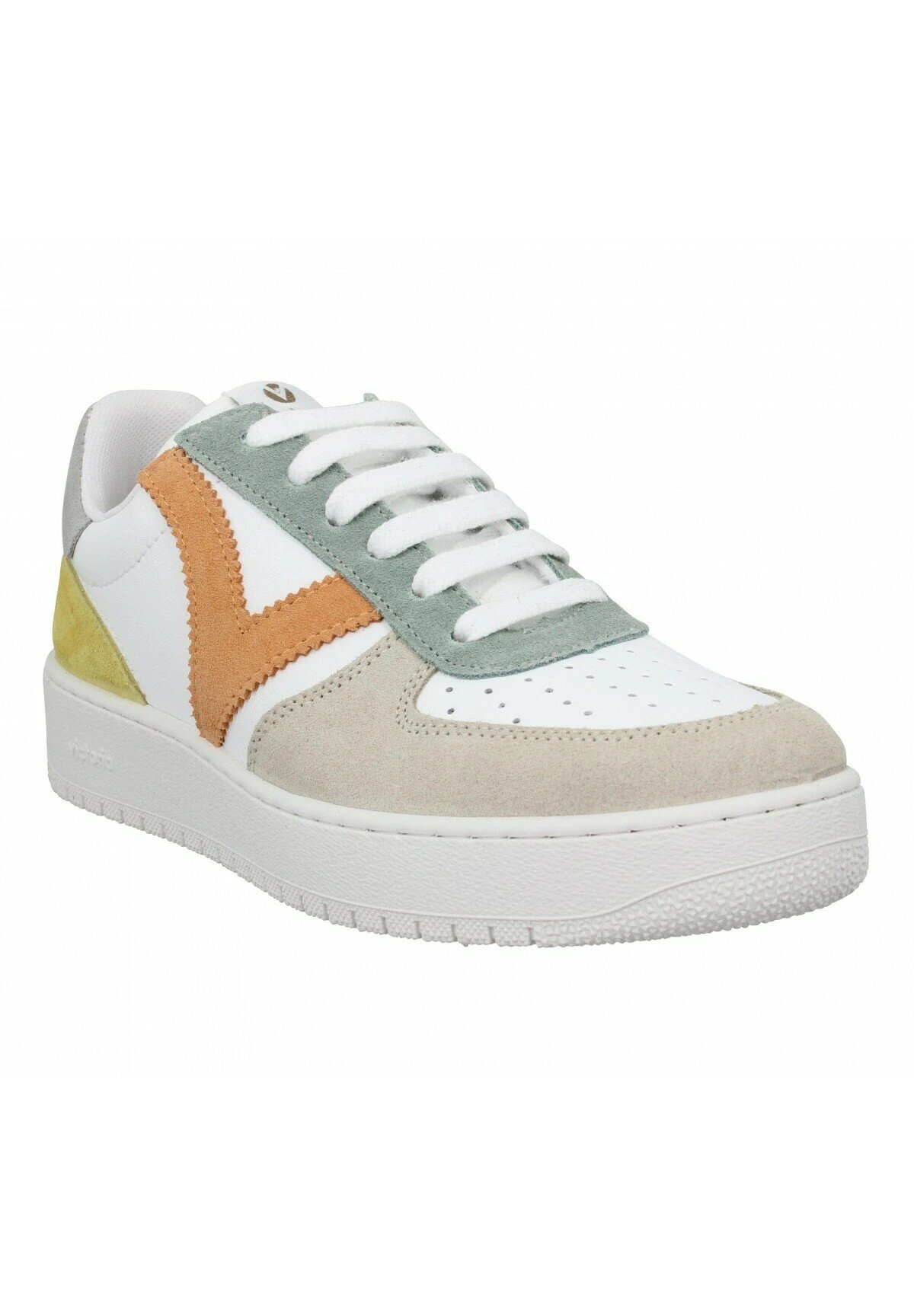 Sneakers Laag - Multi Coloured 5 Sneakers Laag - Multi Coloured - Afbeelding 5