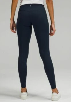 Lululemon Align™ *Pockets 71 Cm - Legging - True Navy -Dameskleding Winkel d3b8a4a2952243d3bd7327dd1a8d96c1