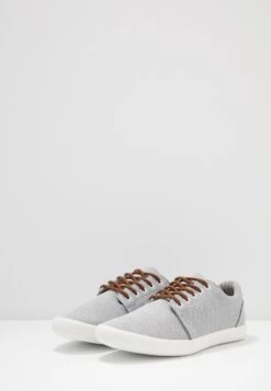 Pier One Unisex - Sneakers Laag - Light Grey 8 Pier One Unisex - Sneakers Laag - Light Grey -Dameskleding Winkel d4abf33656024362baf9be7350ecaf62