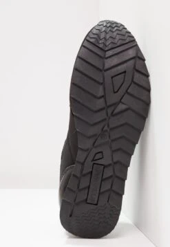 Anna Field Sneakers Laag - Black -Dameskleding Winkel dd0a8cd43a754d7699ff2061d64170ff