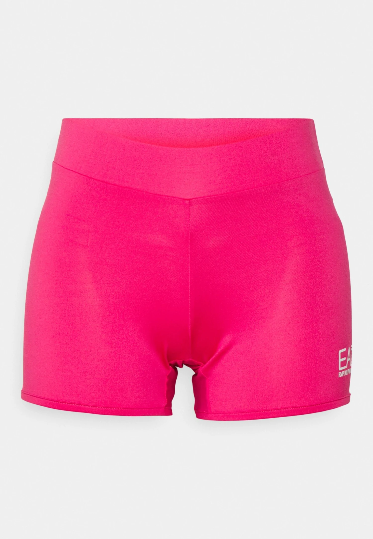 EA7 Emporio Armani Tennis Pro Freestyle Dress - Jurken - Fancy Pink Yarrow 6 EA7 Emporio Armani Tennis Pro Freestyle Dress - Jurken - Fancy Pink Yarrow - Afbeelding 6