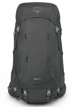 Osprey Viva 65 - Backpack - Tunnel Vision Grey
